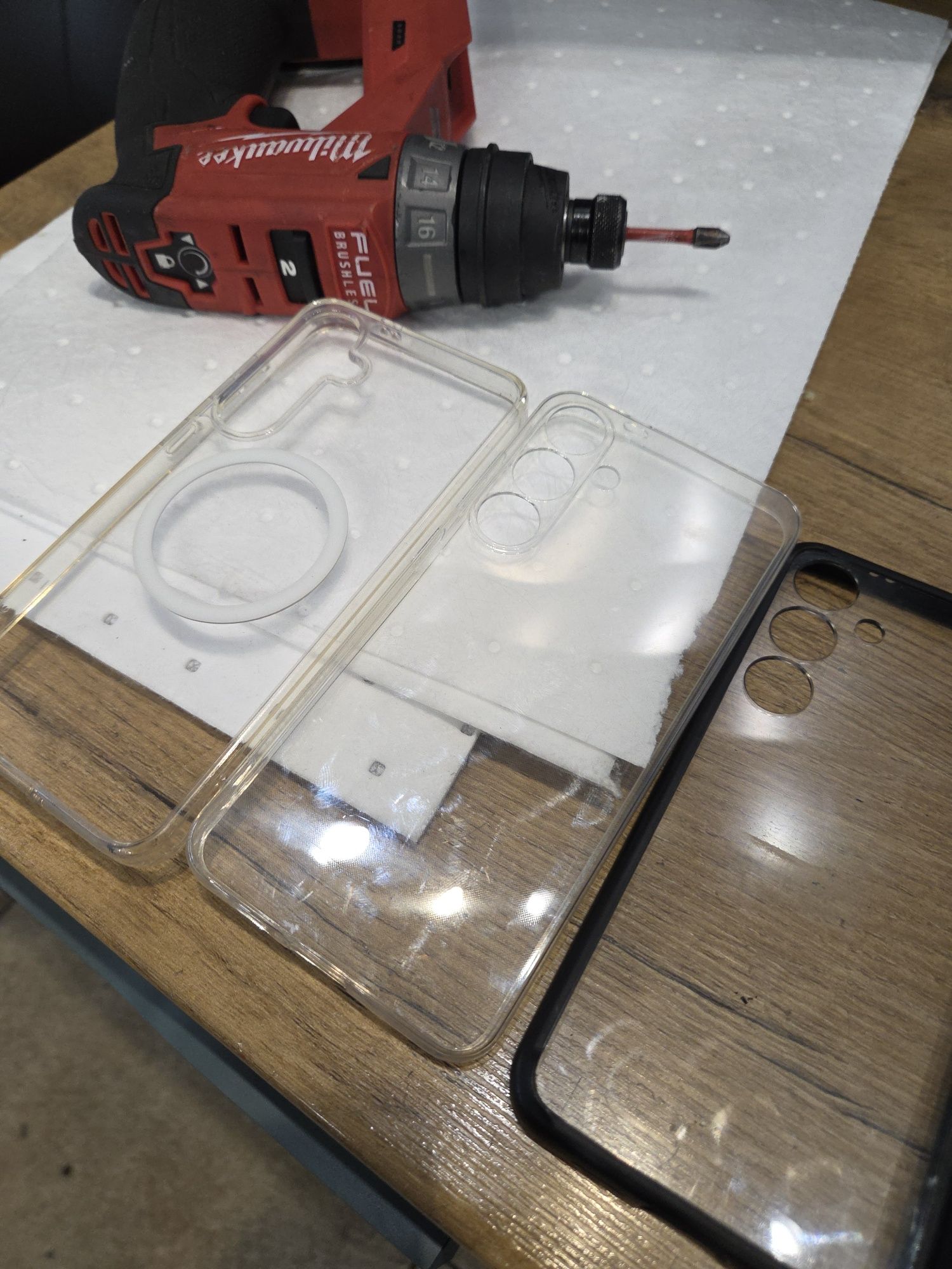 Etui s24 plus samsung