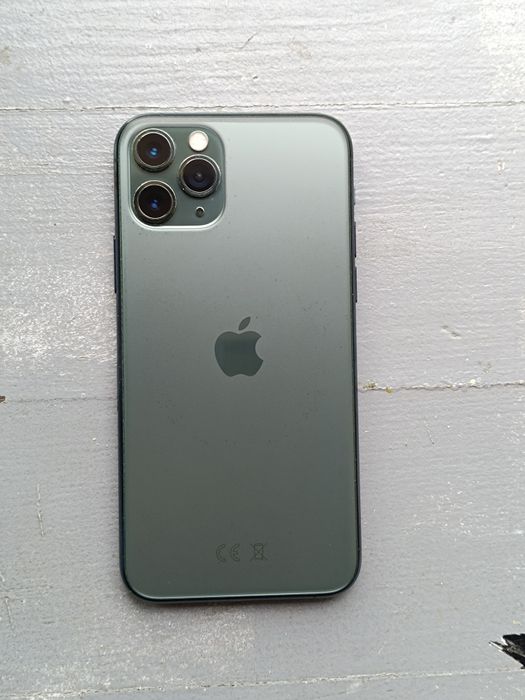 Iphone 11 pro 64 gb