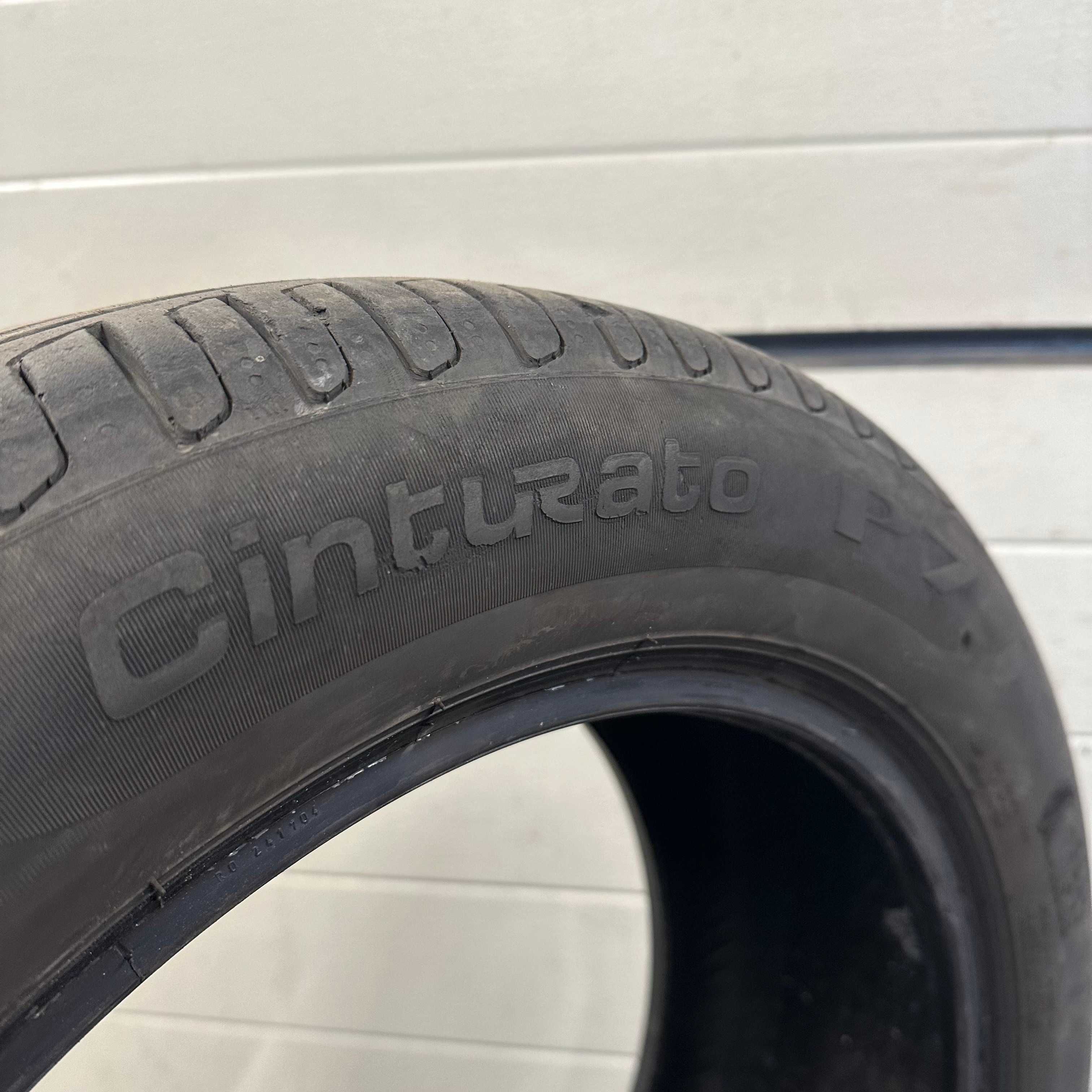 Opony Pirelli Cinturato P7 - 215/55/17