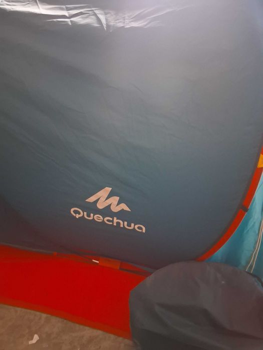 Tenda 2 seconds Quechua 2 pessoas