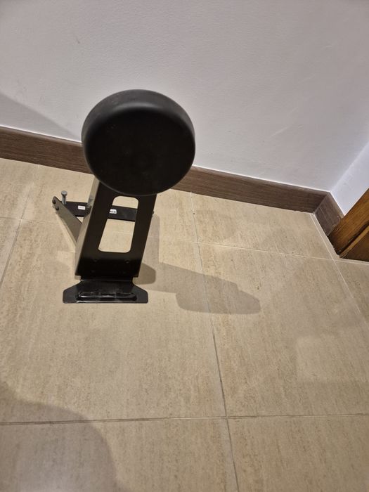 Bombo Eletrónico Yamaha KP65 — Excelente Estado!