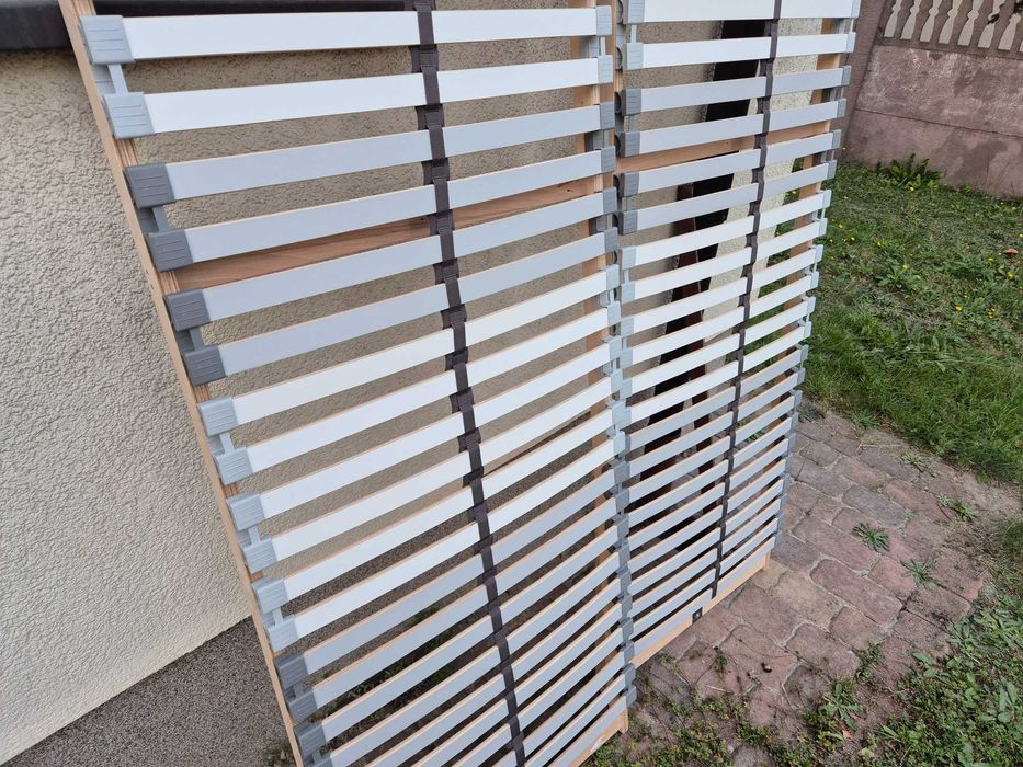 Dno łóżka LÖNSET 70x200