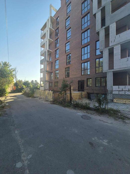 Продам 2-х.кім.ЖК"Кошерний" в центрі міста