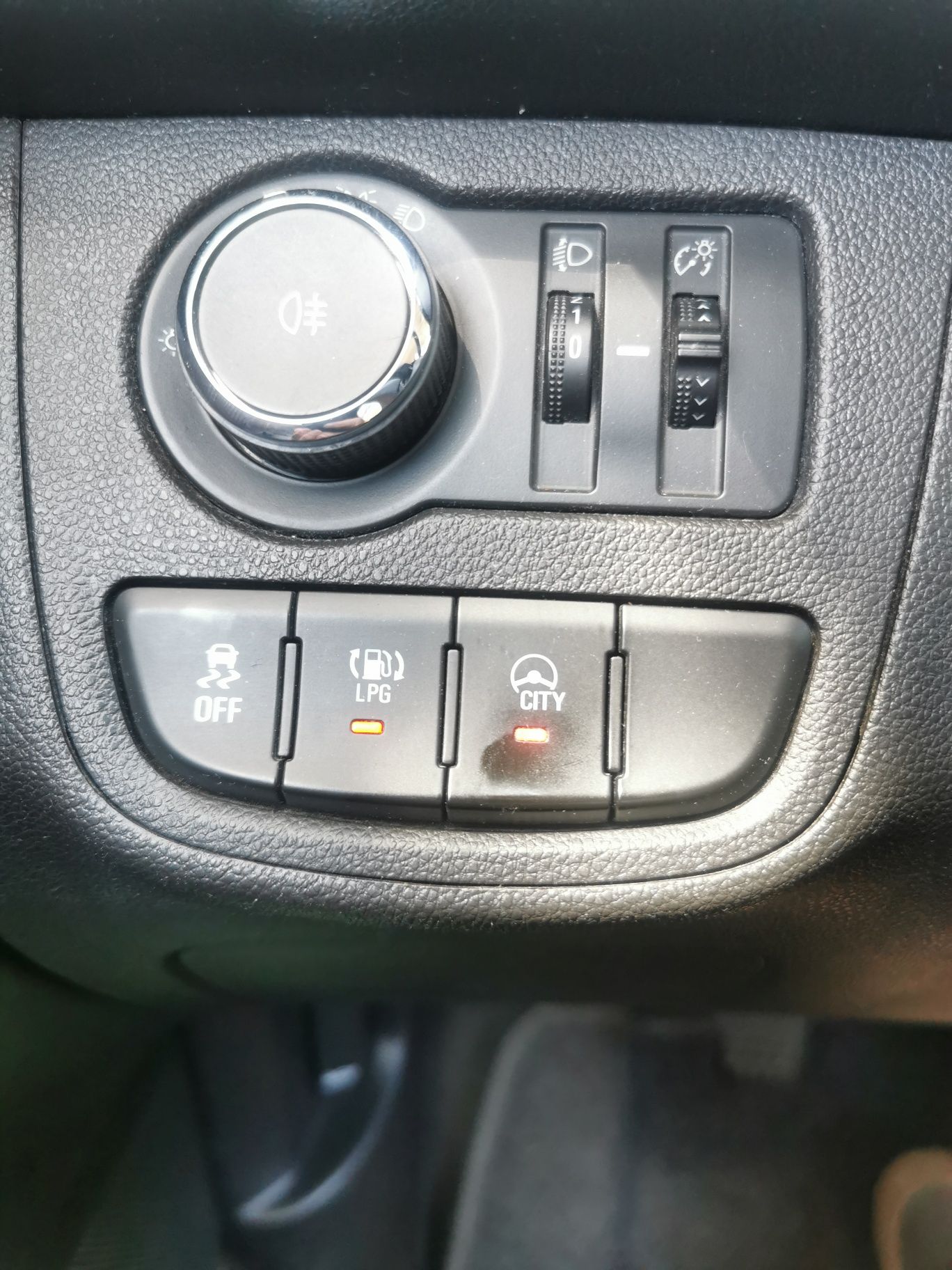 Opel Karl Gpl 1000cc