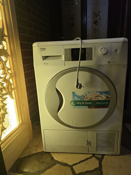 Suszarka Beko sprawna