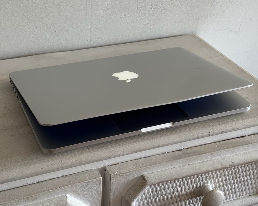 MacBook Pro em bom estado