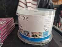Vendo CD-R NOVOS