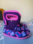 Wodoodporne buty BOGS rozm. 24