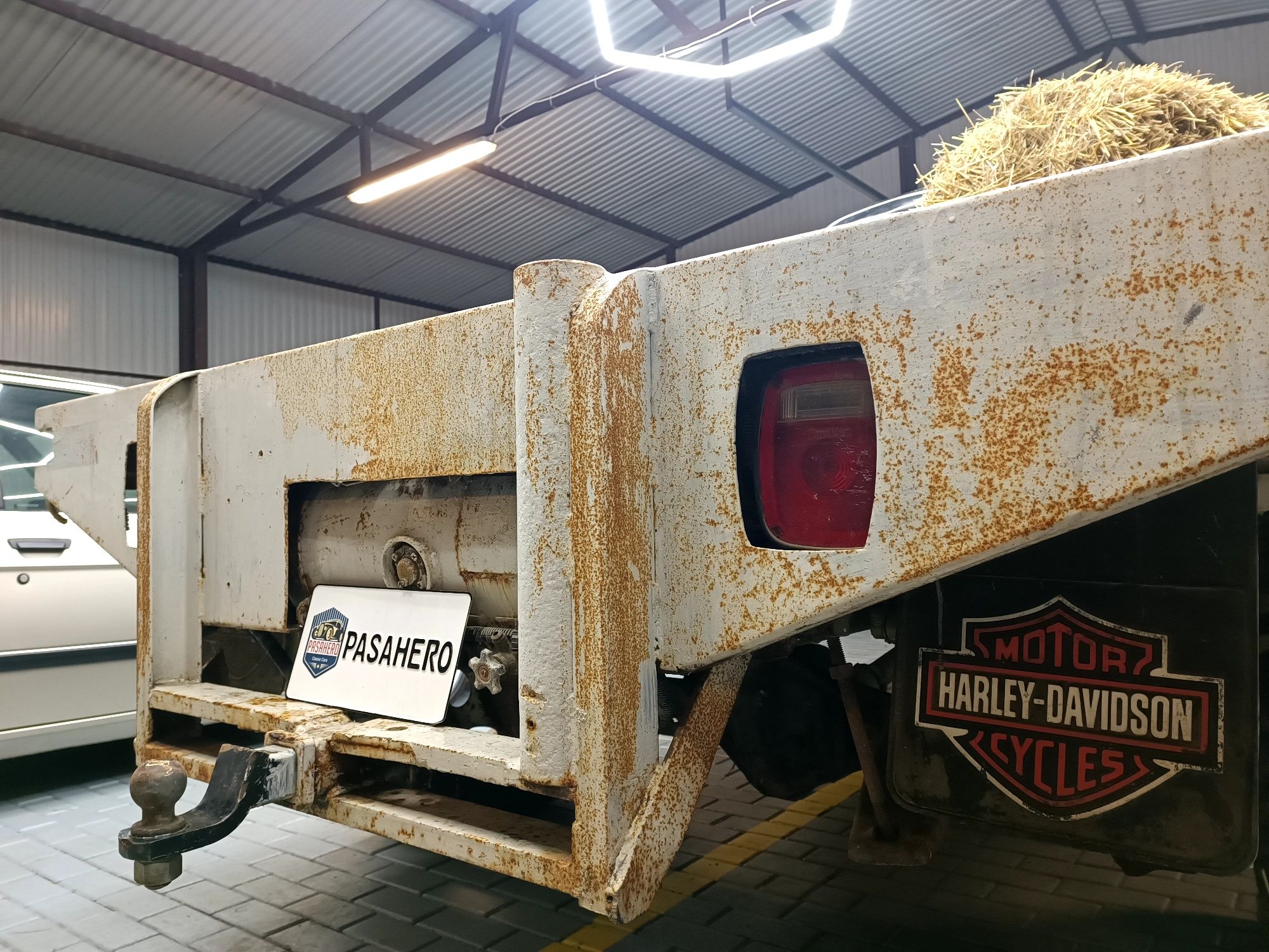 Ford F350 z Kalifornii! faktura VAT!
