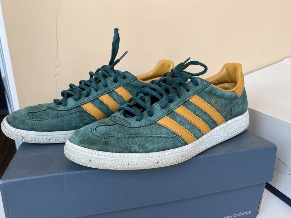 Кросівки Adidas spezial