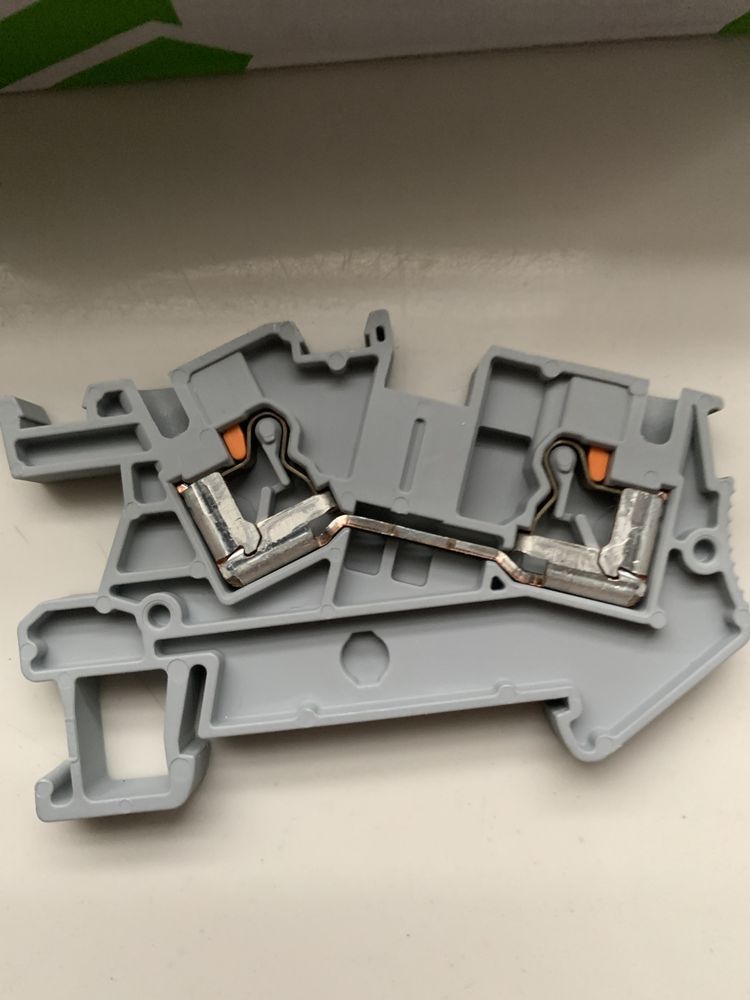 Phonix contact PTI 4 -0,2 mm2 - 6 mm2, Złącze instalacyjne 60 szt