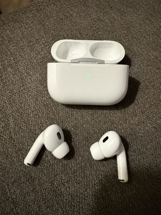AirPods Pro 2, originais