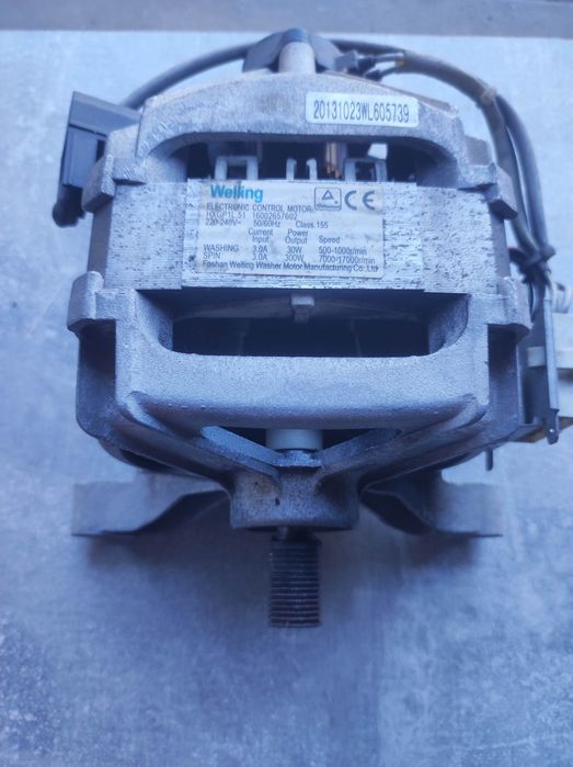 Стиральная машина запчасти