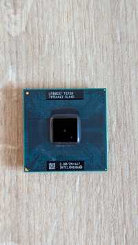 Procesor Intel Core 2 Duo T5750 2.00 GHz 667