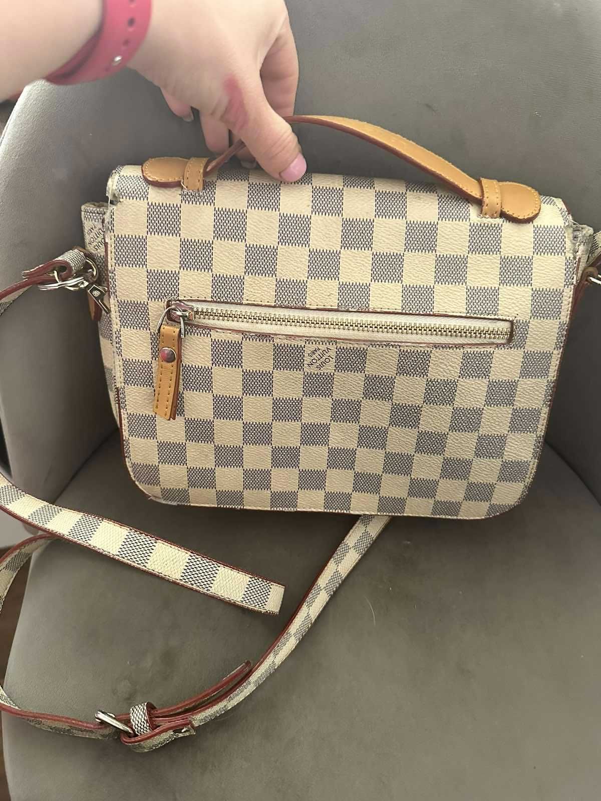 torebka loui vuitton monogram