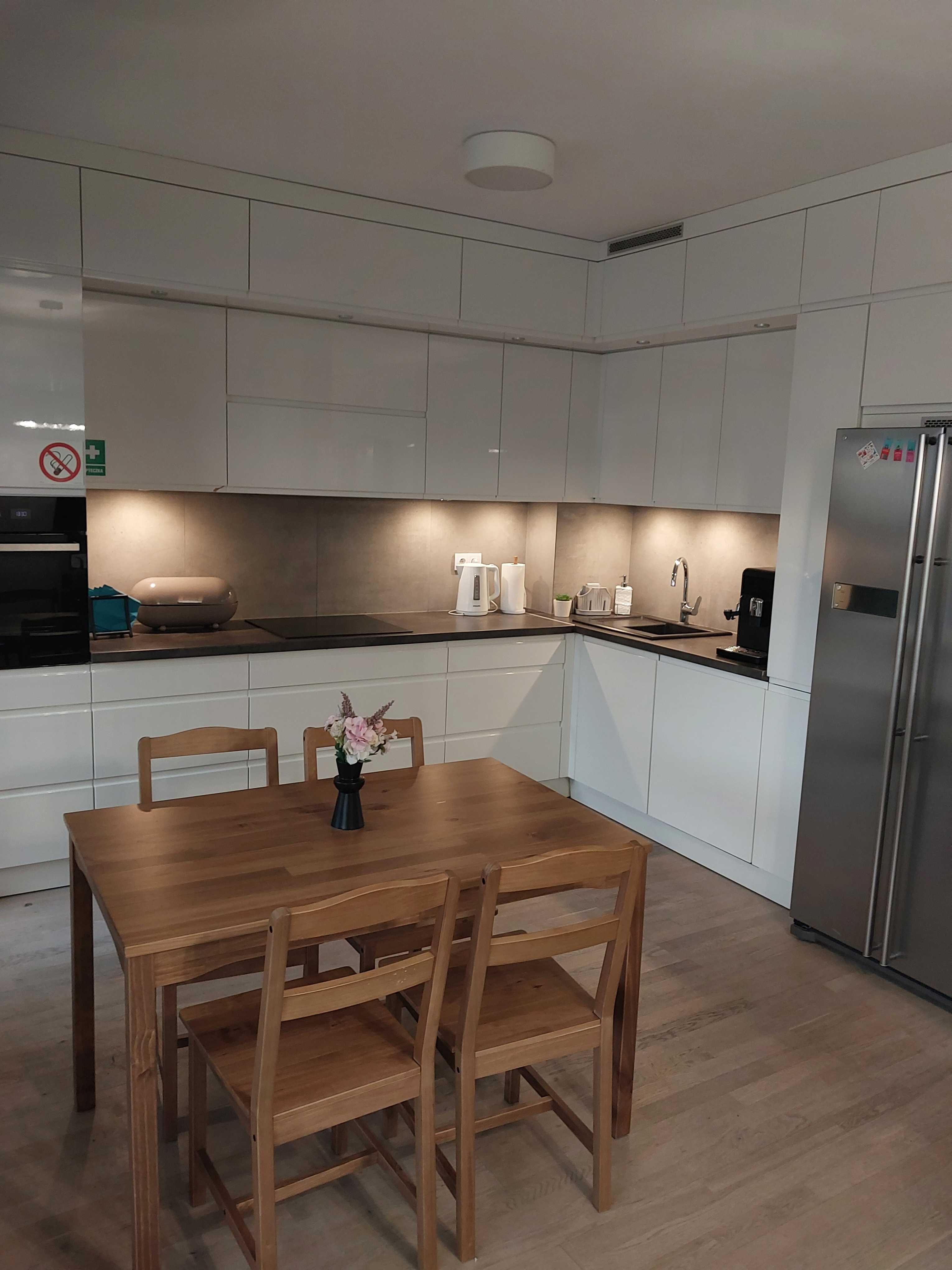Apartament Wrocław Złotniki