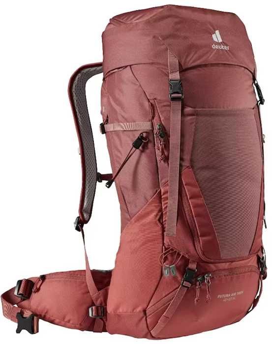Deuter Futura Air Trek 60 рюкзак
