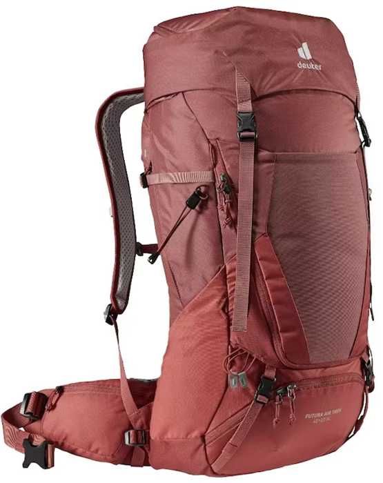 Рюкзаки чоловічі та жіночі Deuter