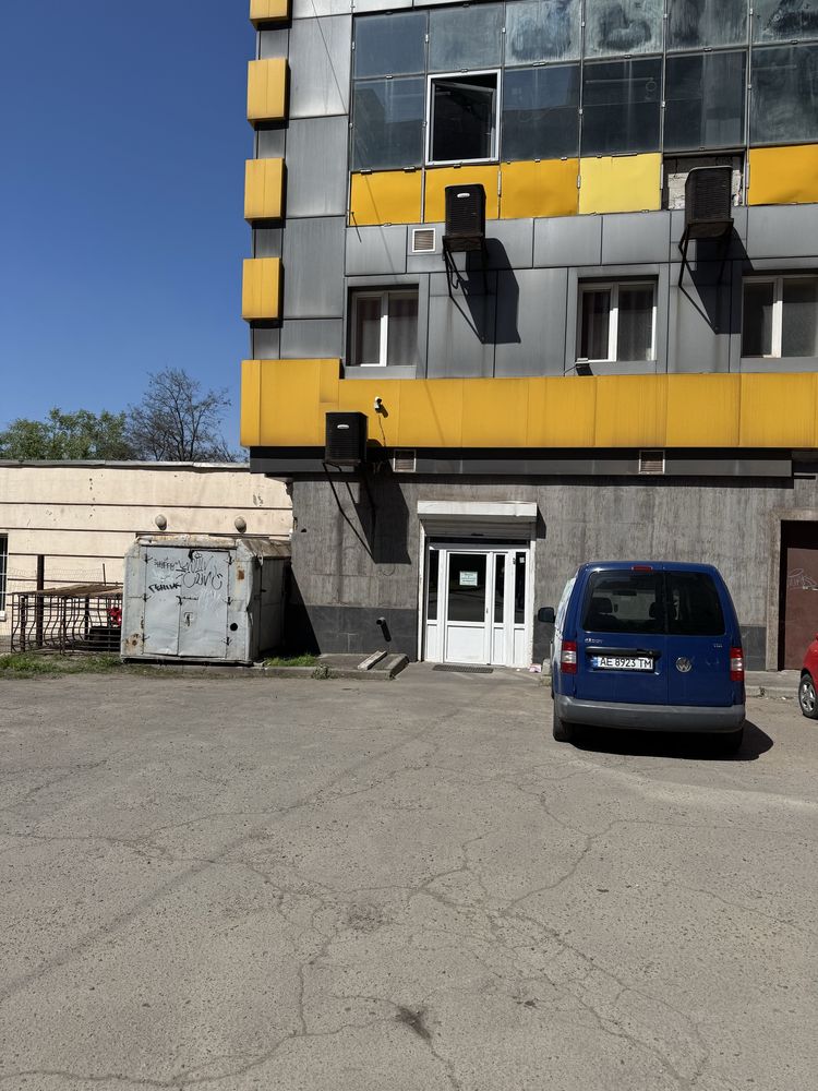 Оренда комерційного приміщення, 500 м.кв, Соцмісто, Кривий Ріг.