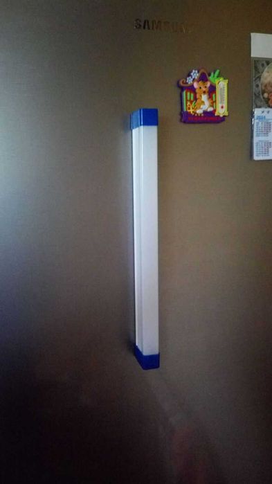 ЛЭД светильник аккумуляторный 30 см.