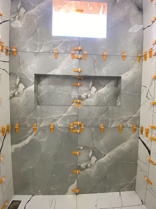 Ladrilhador profissional