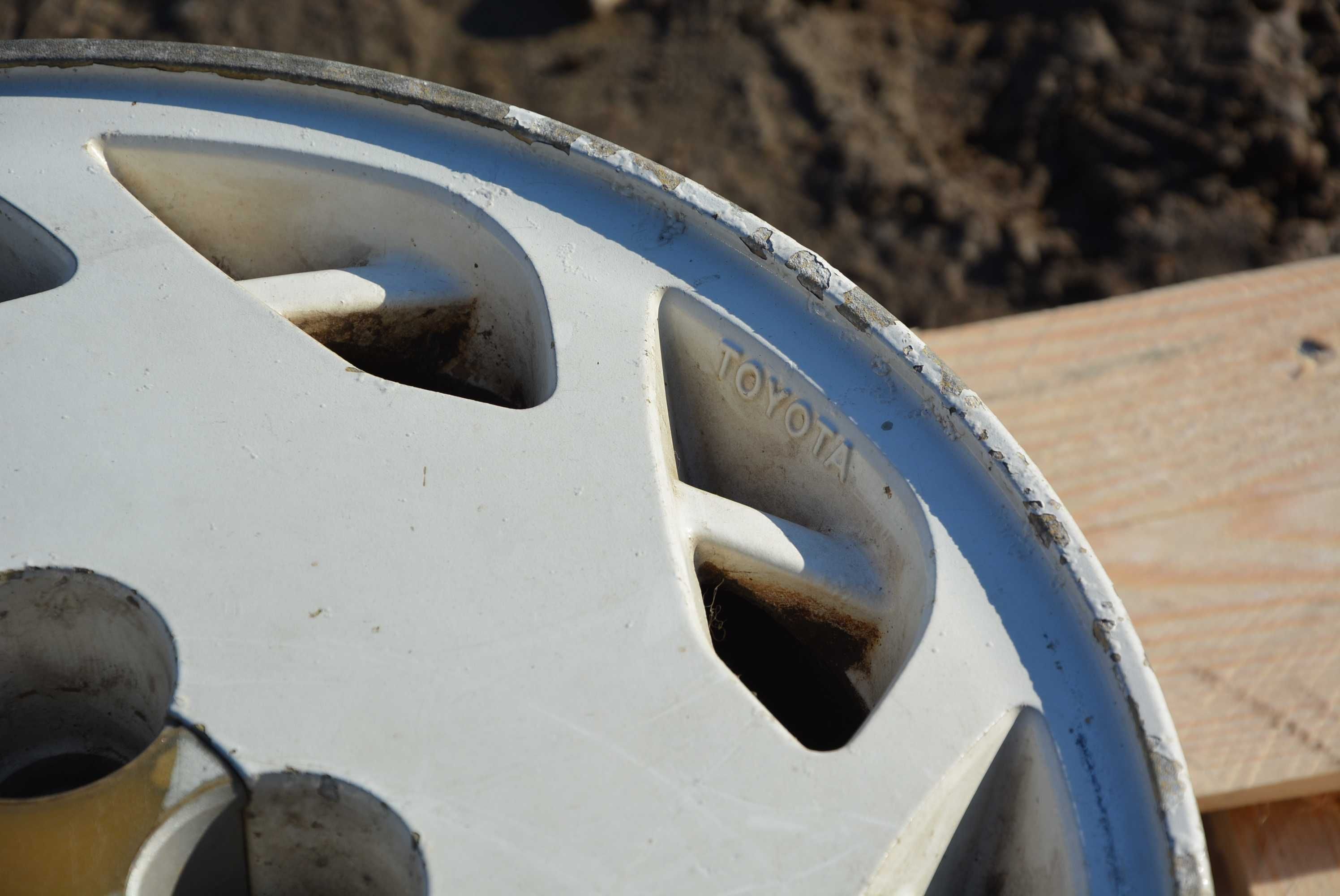 Toyota Supra MK3 Oryginalne Felgi 16x7j 5x114.3 Custom