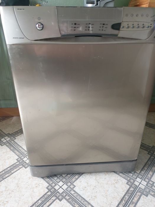 Zmywarka Candy CD801 TX Sprawna