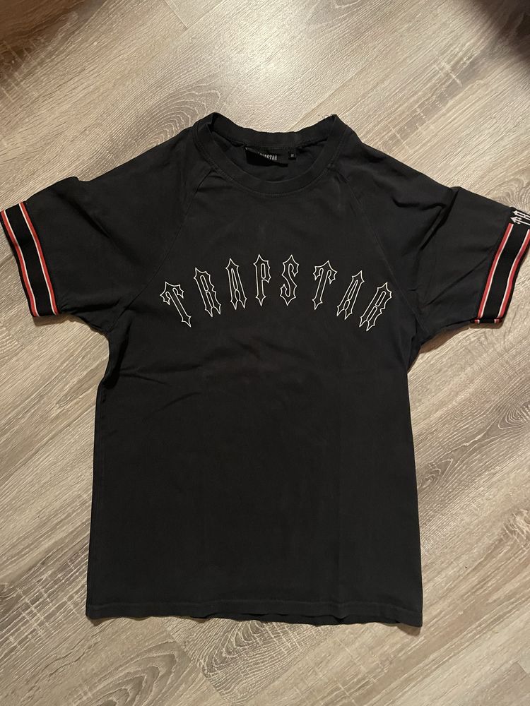 Tshirt Trapstar