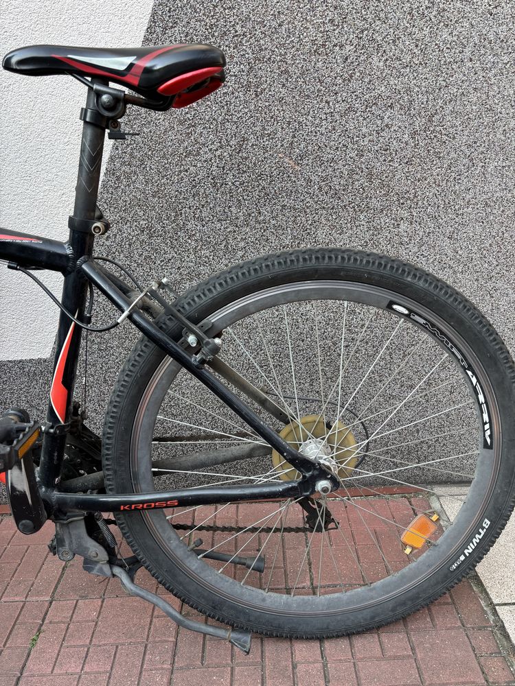 Kross hexagon v2