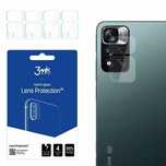 Note 4Szt Redmi 5G 3Mk Xiaomi Protect Ochrona Aparatu Obiektyw 11Pro+