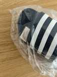 Chinelos adidas tamanho 42 - novo