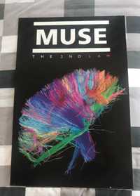 Posters Música (Muse e The Doors)