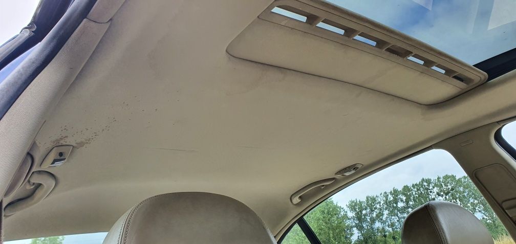 Skoda superbe 1.9 tdi 130 awx 9461 skrzynia GGB części blask Gołdap