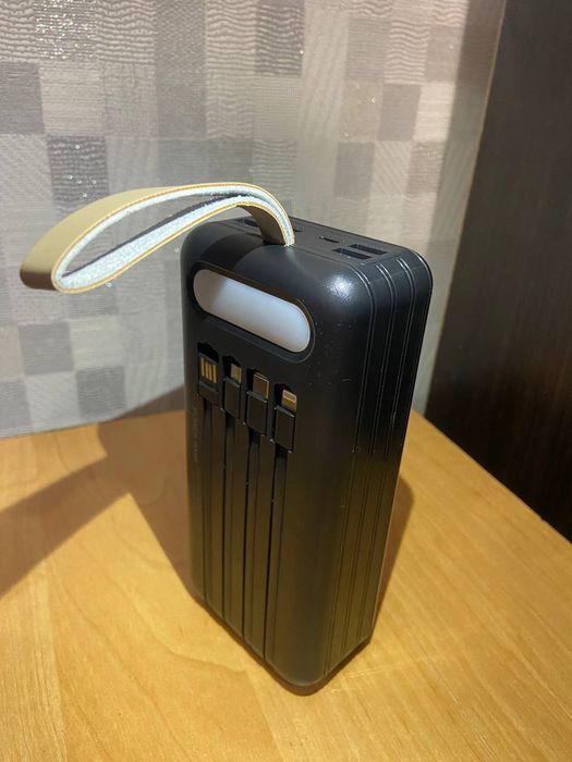 Power Bank 60 000mAh