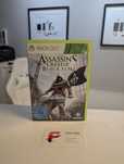 Assassin's Creed Black Flag, gra na Xbox 360.