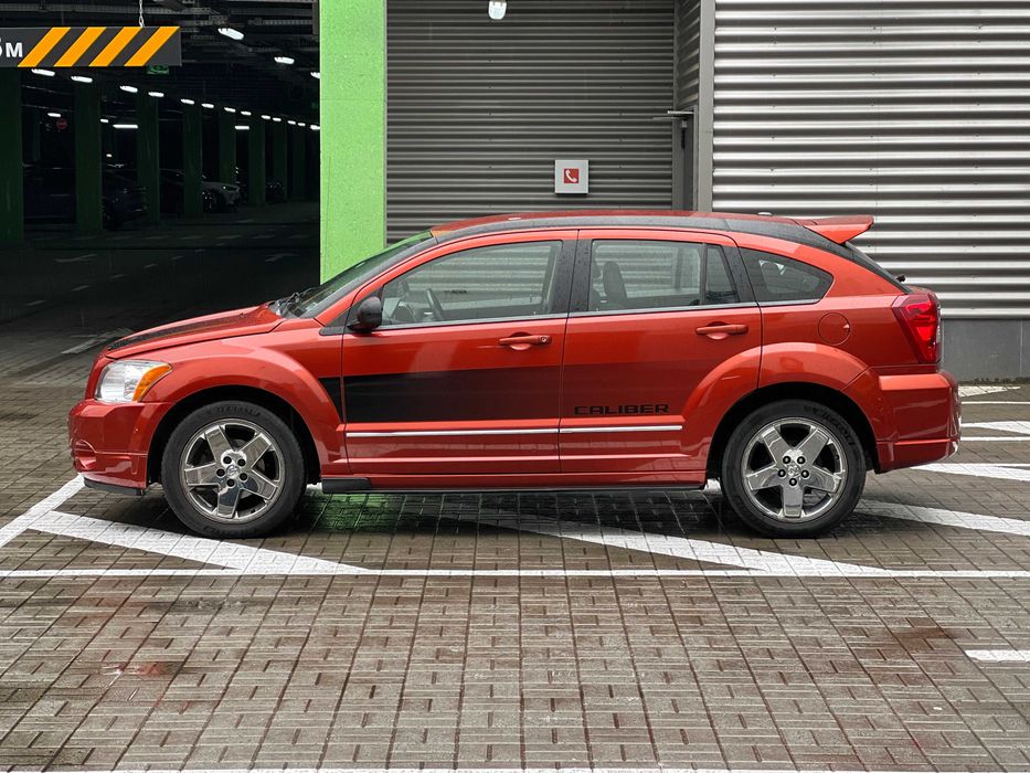 Dodge Caliber 2008