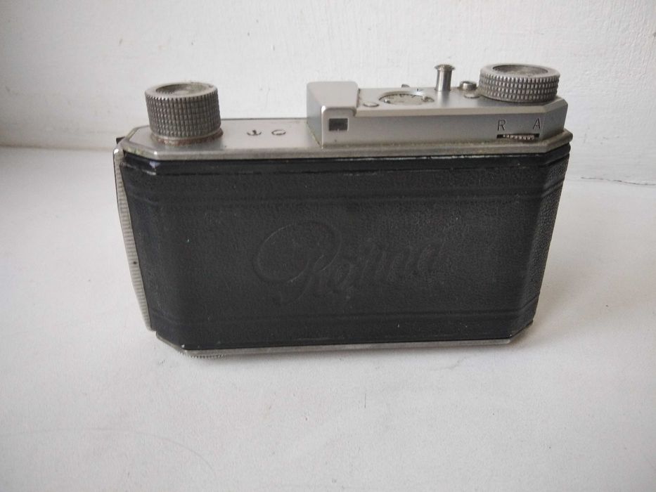 Kodak Retina 1 1939-1940г