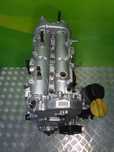 Motor Recondicionado Opel Meriva 1.3 Cdti De 2004 Ref Z13DT