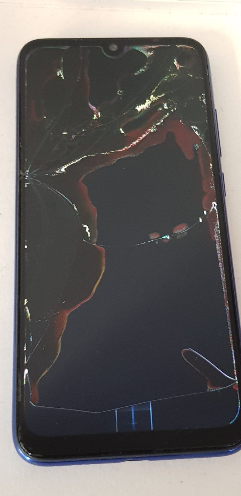 Xiaomi Redmi Note 7 ("4/64"gb)