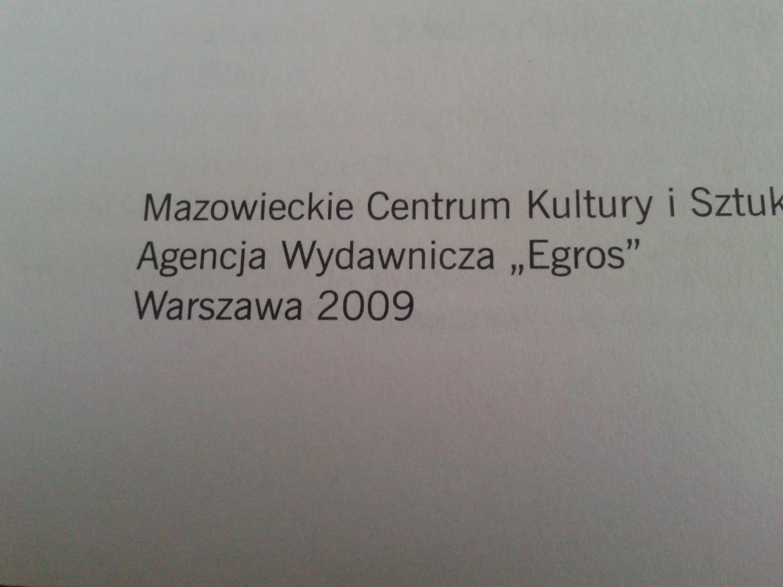 Rozwój przestrzenny Warszawy - Lech Królikowski