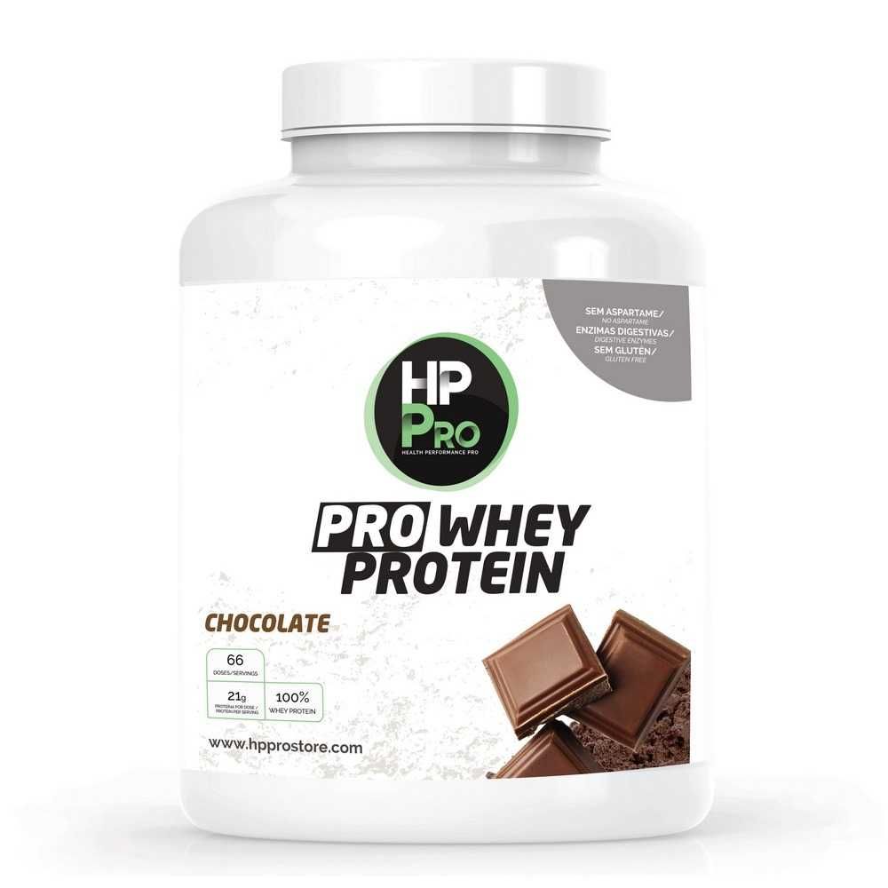 Whey Protein Pro HPPro