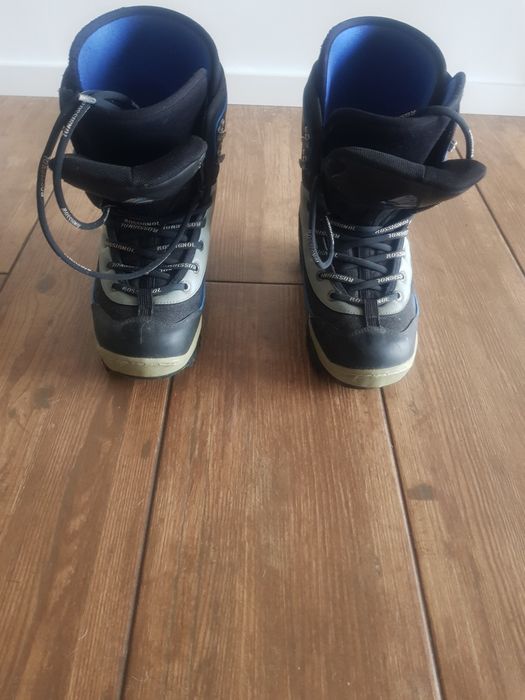 Buty snowboardowe ROSSIGNOL rozmiar US 11