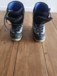 Buty snowboardowe ROSSIGNOL rozmiar US 11