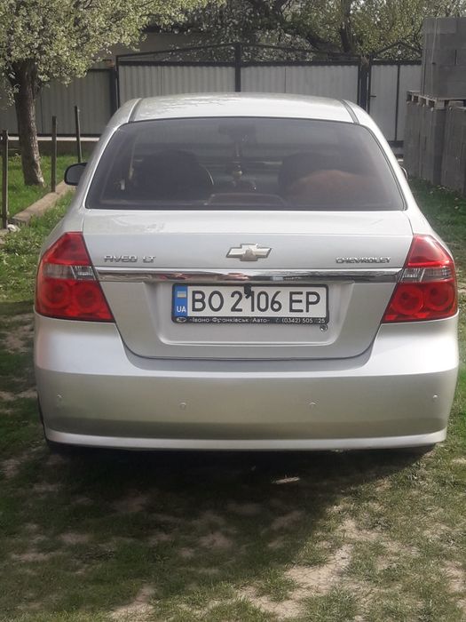 Продам авто в хорошому стані