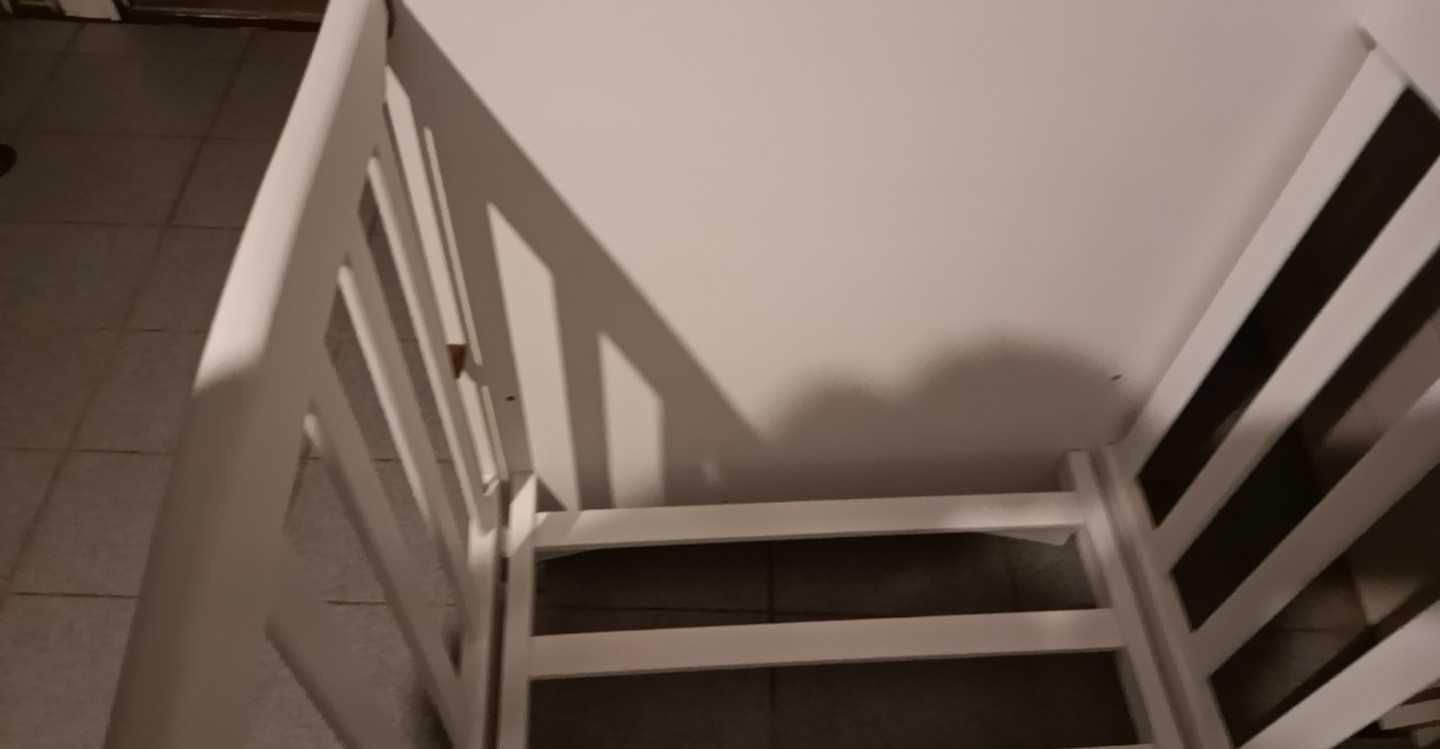 Berço + Colchão bom estado