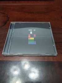 CD - Coldplay - X&Y