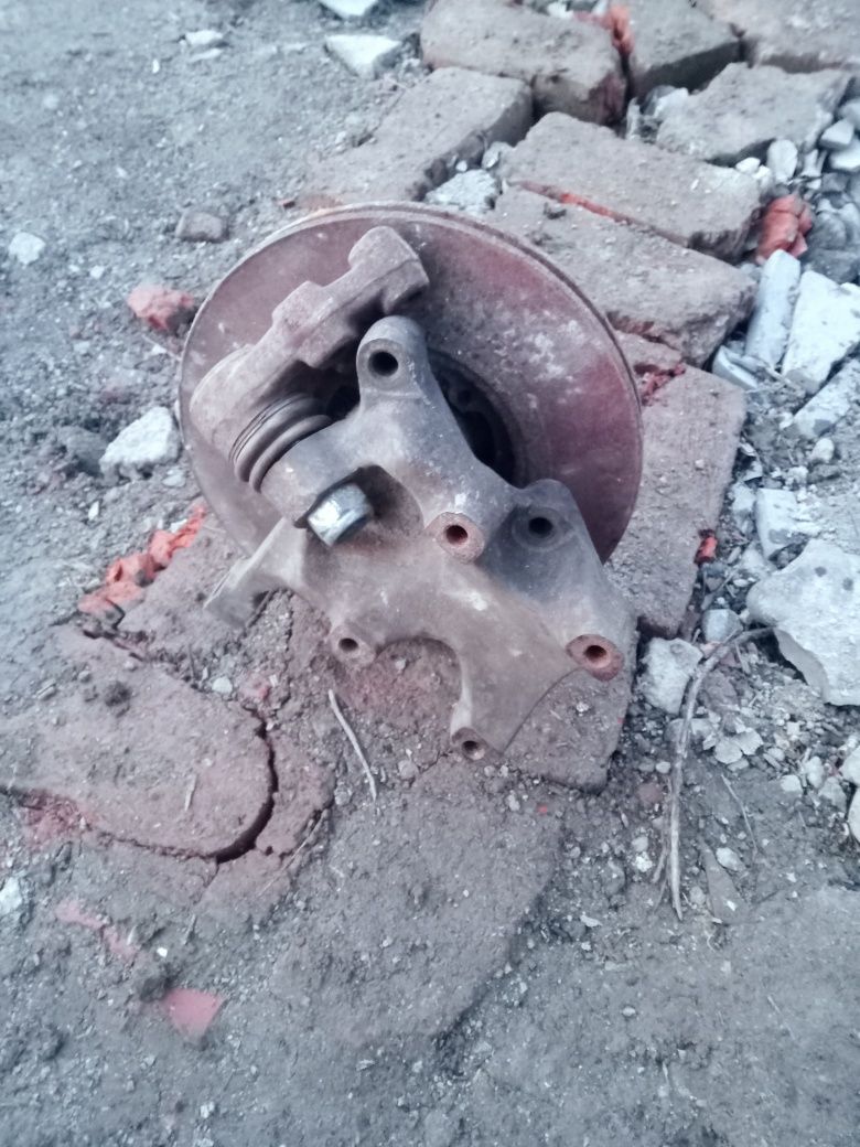 Цапфа транзіт r 15