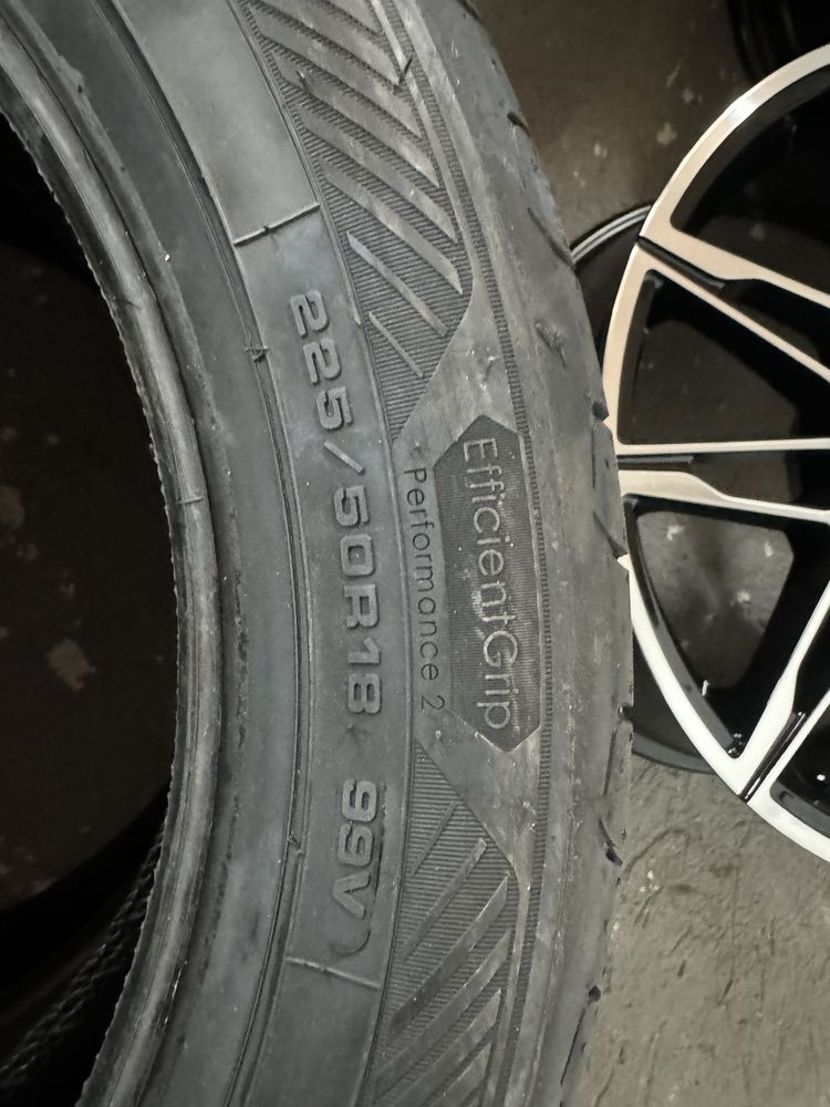 Nowe Opony GoodYear 225/50/18