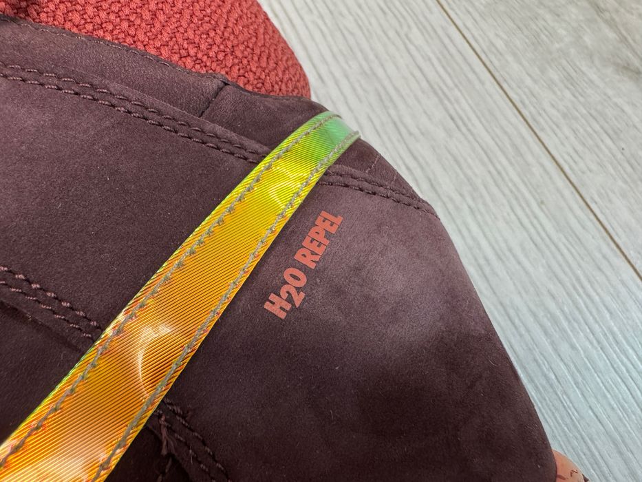 Продам Nike Dunk Sky Hi Wedge Sneakerboot 2.0