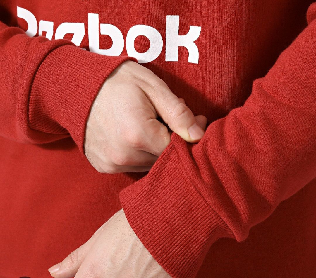 Кофта Reebok, ,оригинал